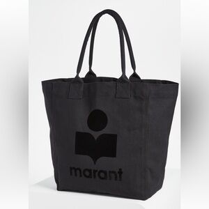 Isabel Marant Yenky tote